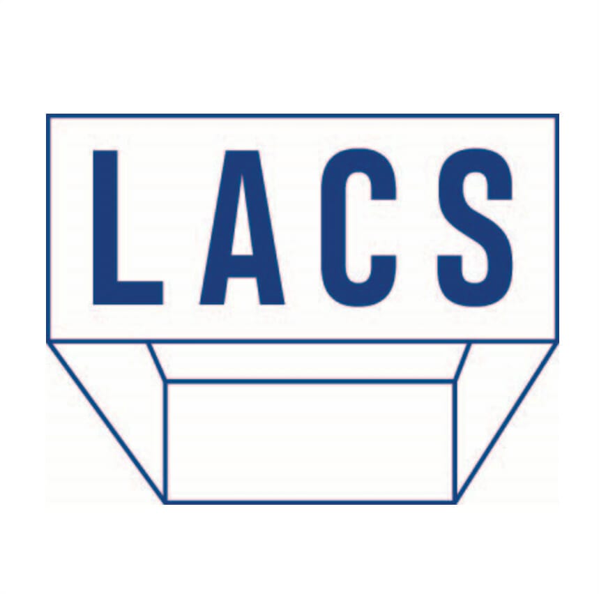 LACS logo